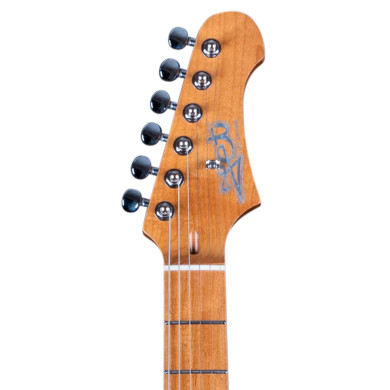 JS-400 CRD Chitarra elettrica HSS
