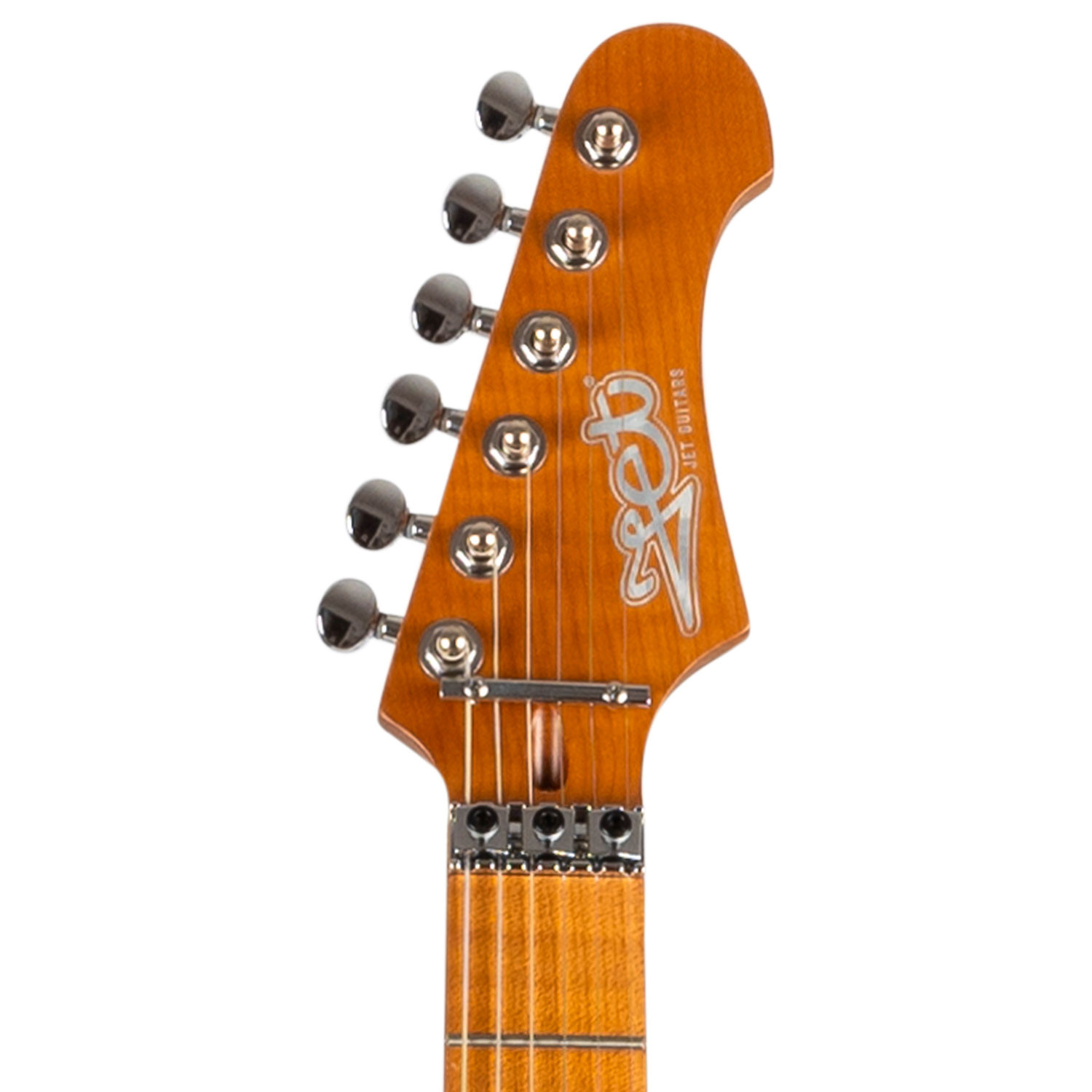 JS-700 RD H Chitarra elettrica H