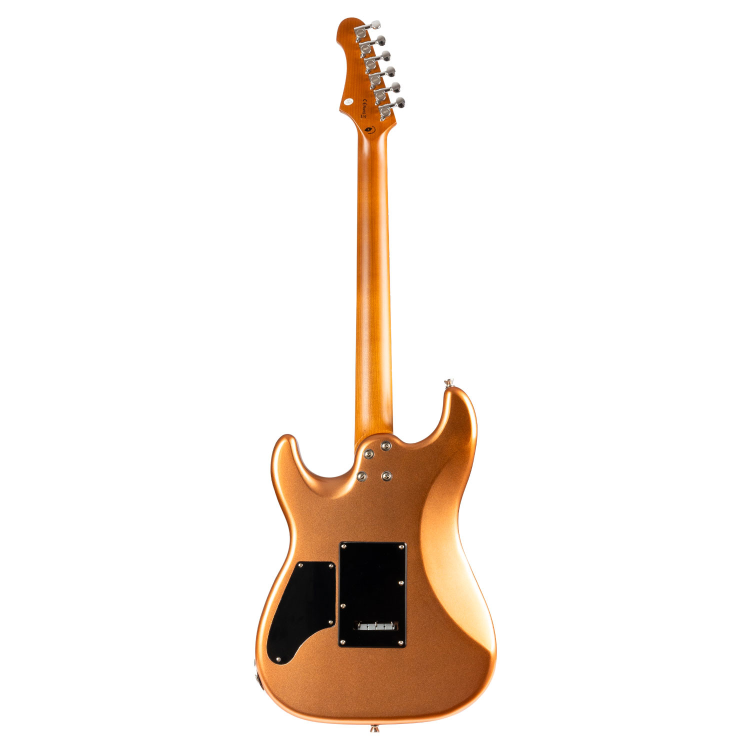 JS-700 CPR HS Chitarra elettrica HS