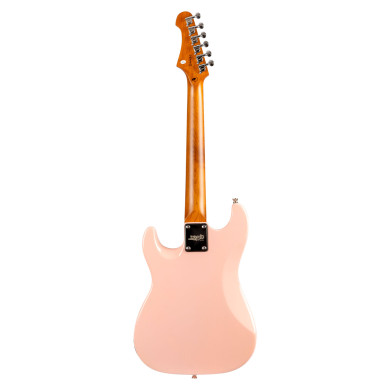 JS-300 MINI PK Chitarra elettrica SSS
