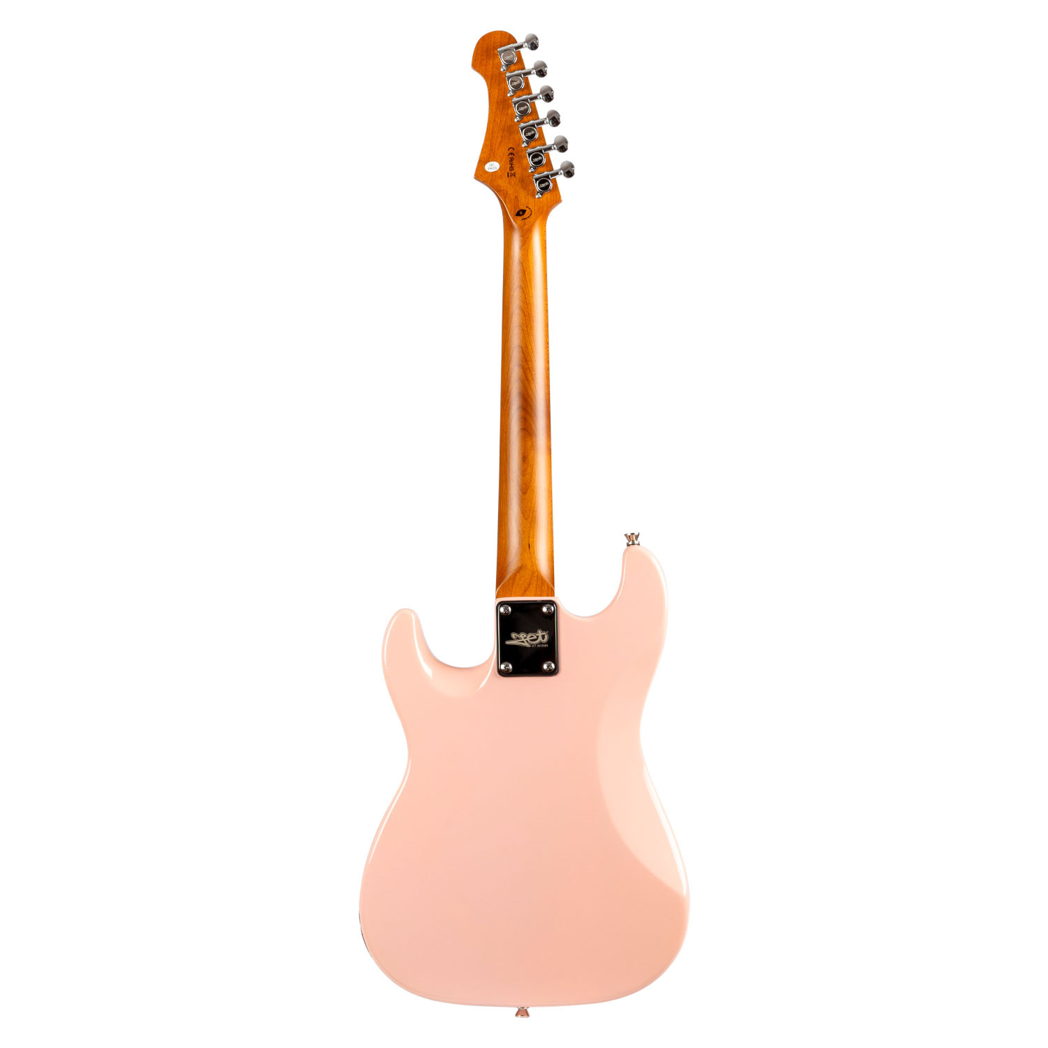 JS-300 MINI PK Chitarra elettrica SSS
