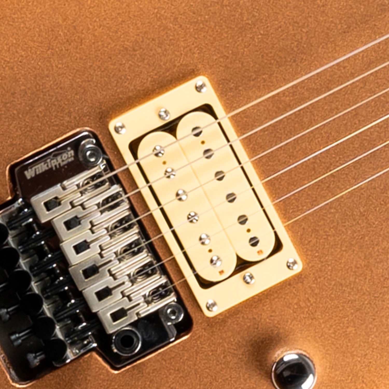 JS-700 CPR HS Chitarra elettrica HS