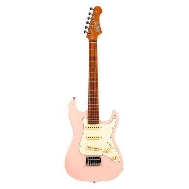 JS-300 MINI PK Chitarra elettrica SSS