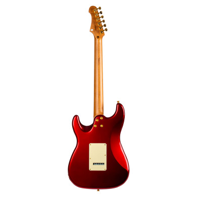 JS-480 WR G Chitarra elettrica HSS