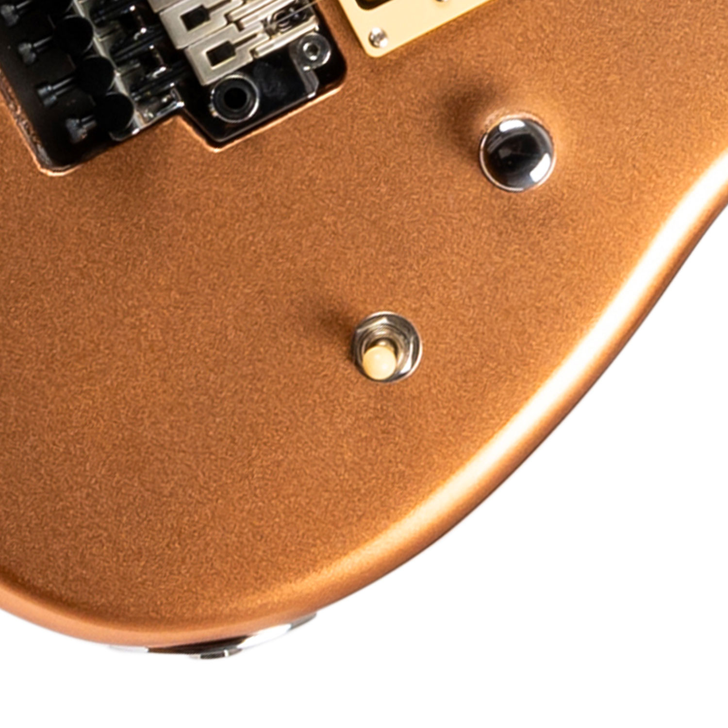JS-700 CPR HS Chitarra elettrica HS