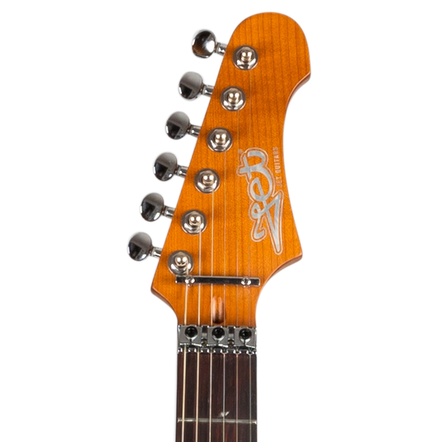 JS-700 CPR HS Chitarra elettrica HS