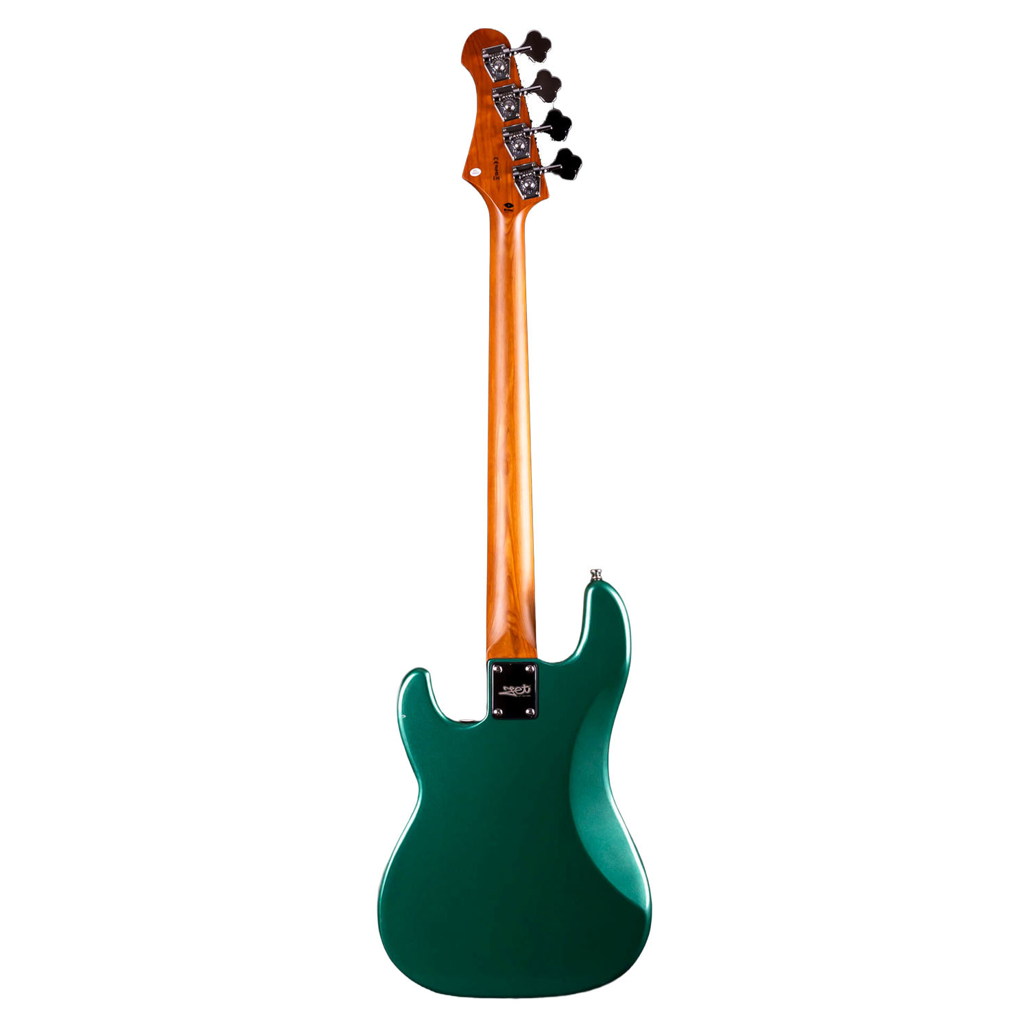 JPB-300 SG R Basso elettrico 4 P