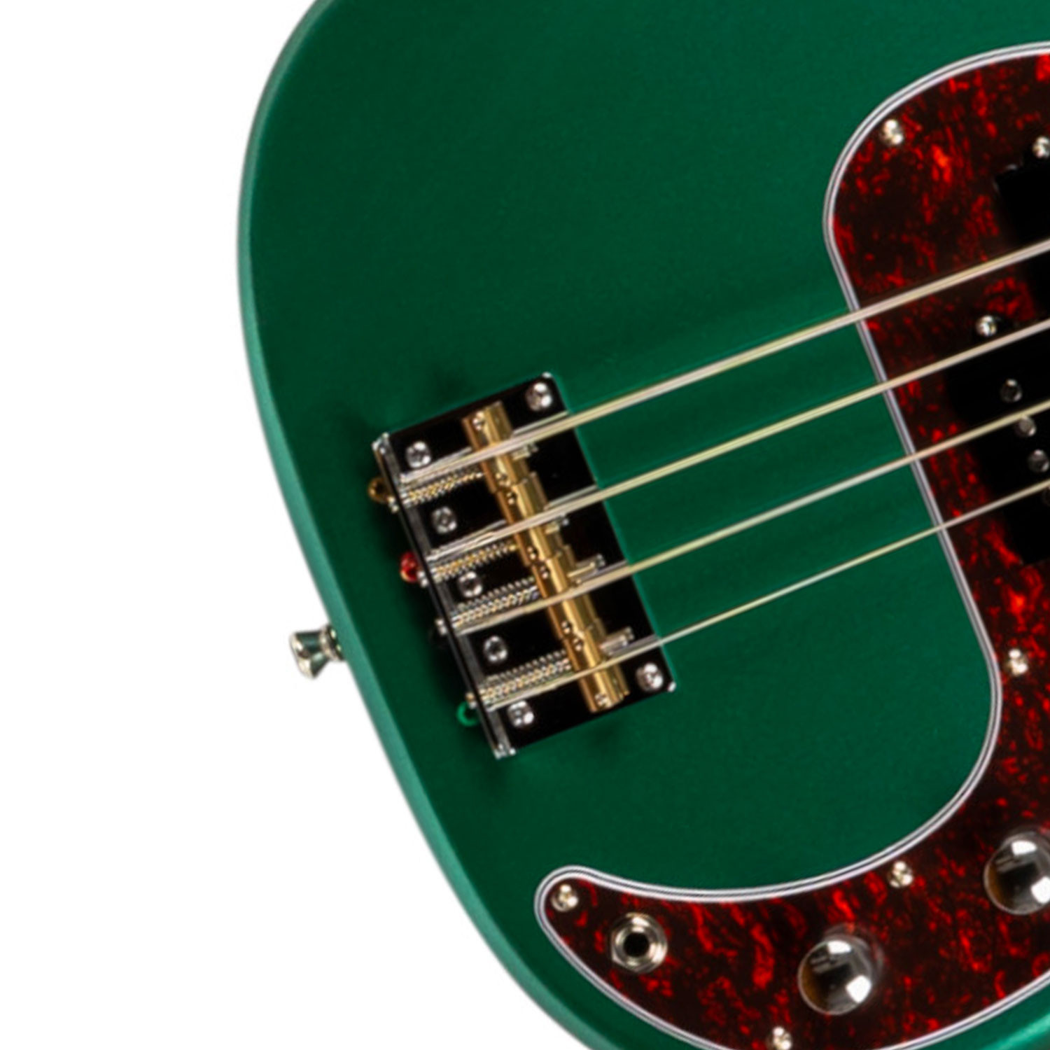 JPB-300 SG R Basso elettrico 4 P