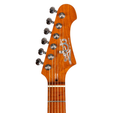 JS-300 MINI PK Chitarra elettrica SSS