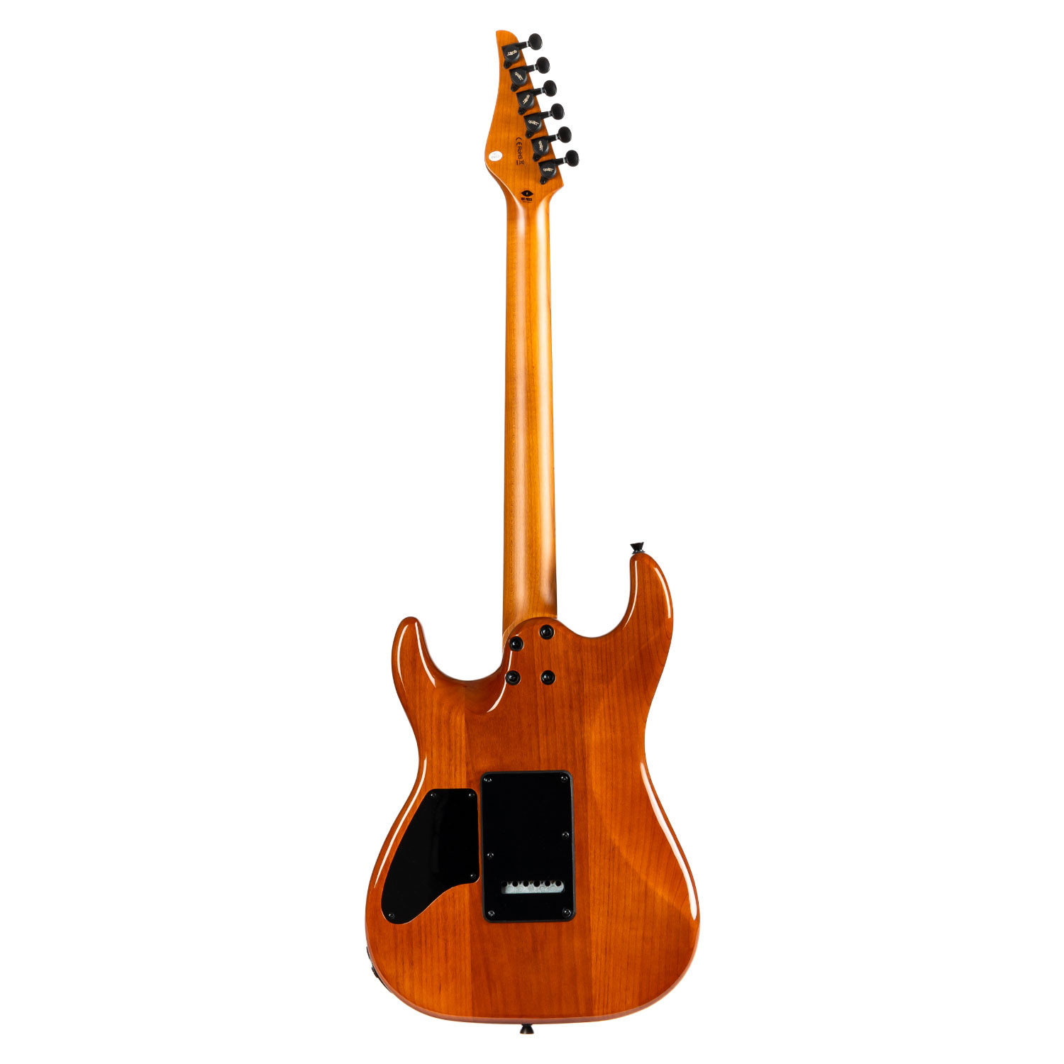 JS-1000 VULCANO Chitarra elettrica HH