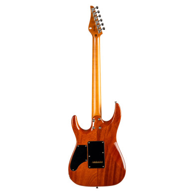 JS-45 ELITE INDIGO GRAY Chitarra elettrica HSS