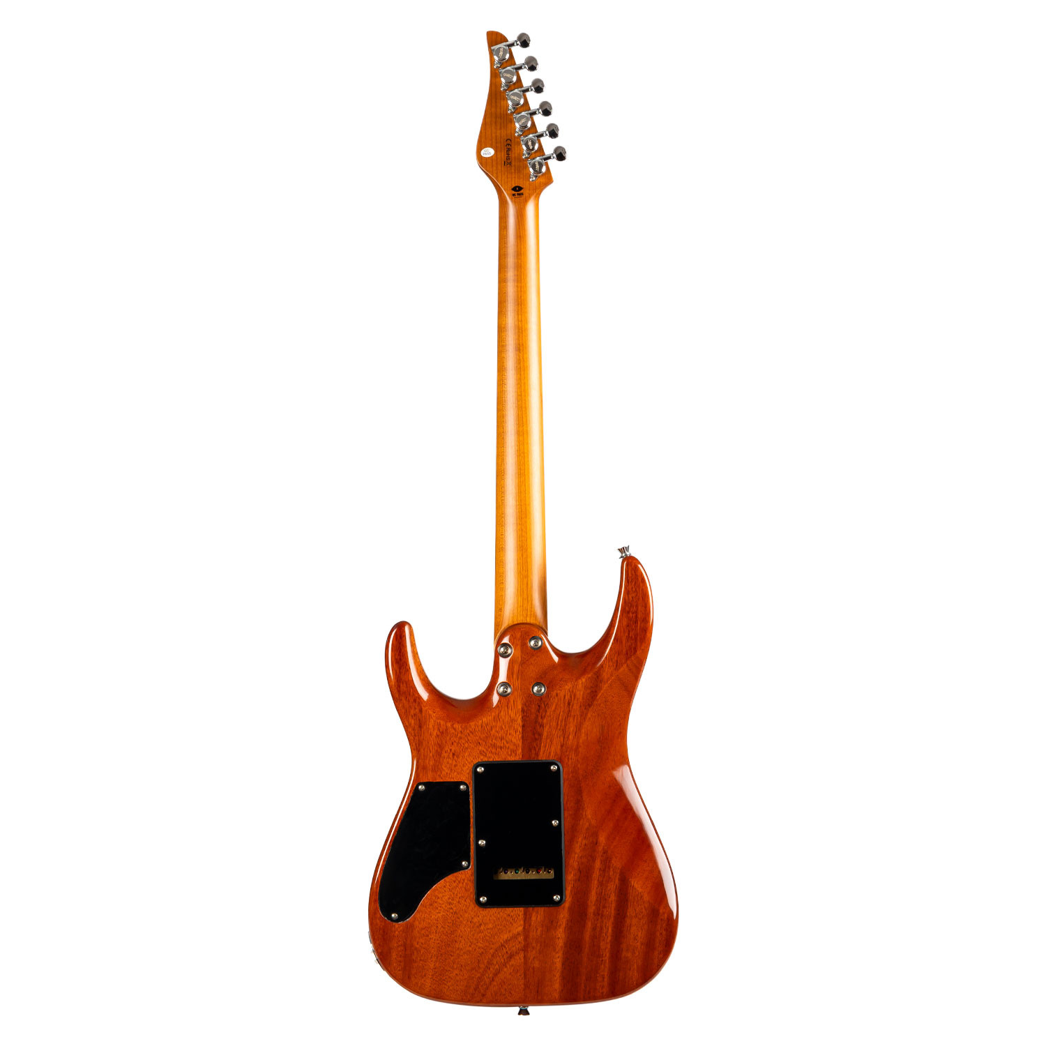 JS-45 ELITE INDIGO GRAY Chitarra elettrica HSS
