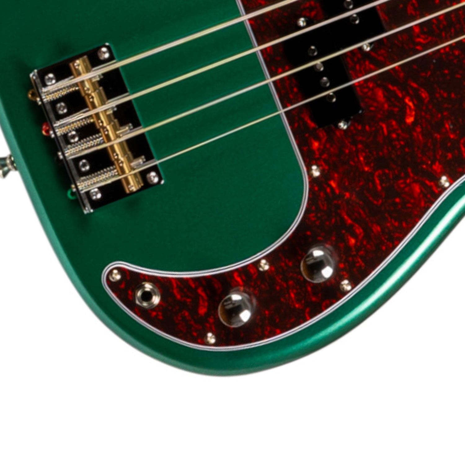 JPB-300 SG R Basso elettrico 4 P