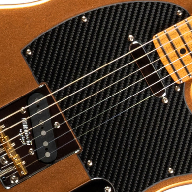 JT-30 ELITE GOLD Chitarra elettrica SS