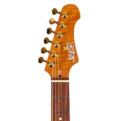 JS-480 WR G Chitarra elettrica HSS