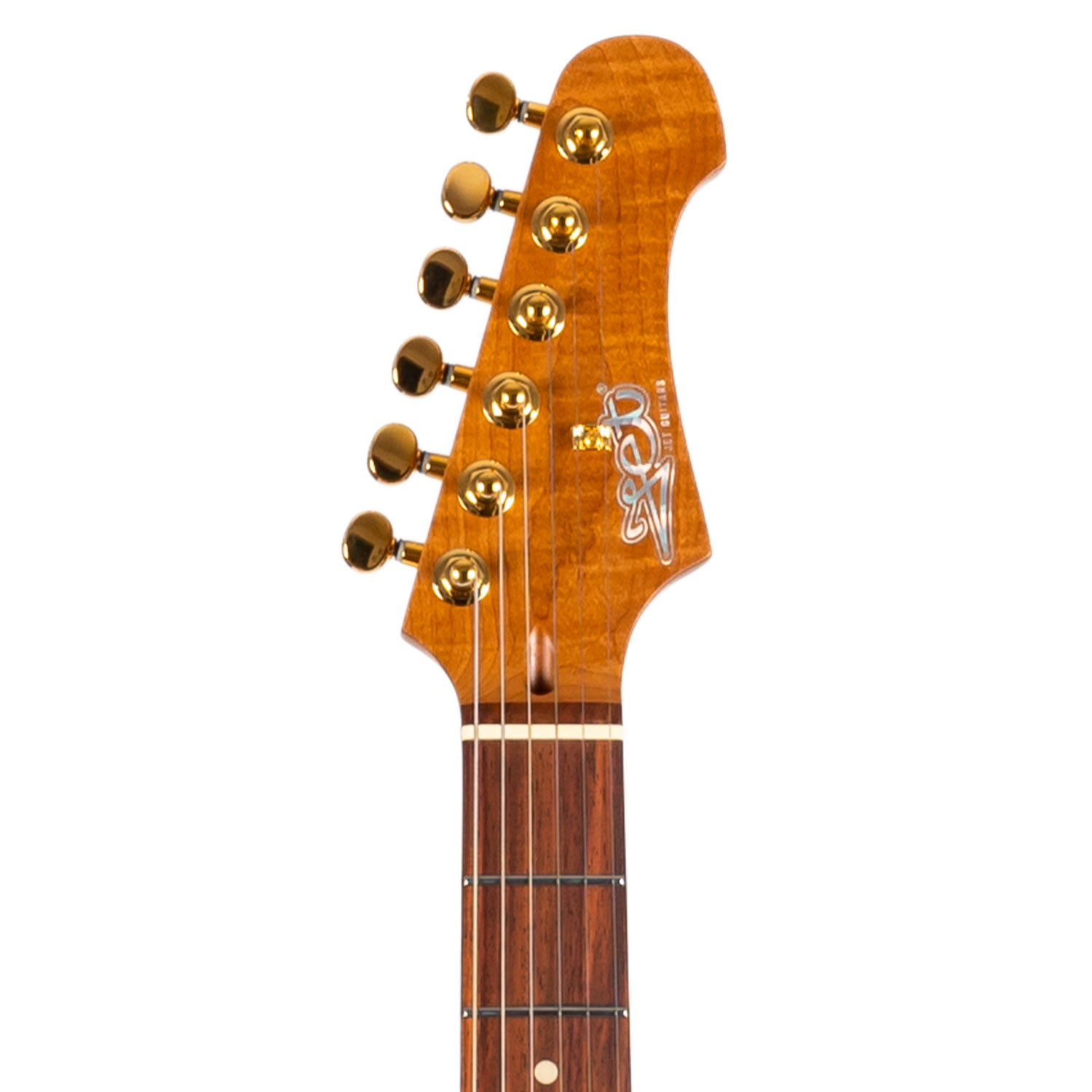 JS-480 WR G Chitarra elettrica HSS