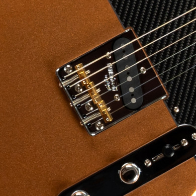 JT-30 ELITE GOLD Chitarra elettrica SS