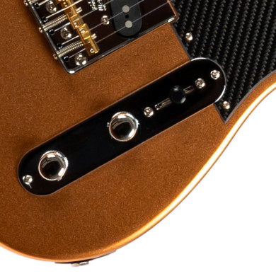 JT-30 ELITE GOLD Chitarra elettrica SS
