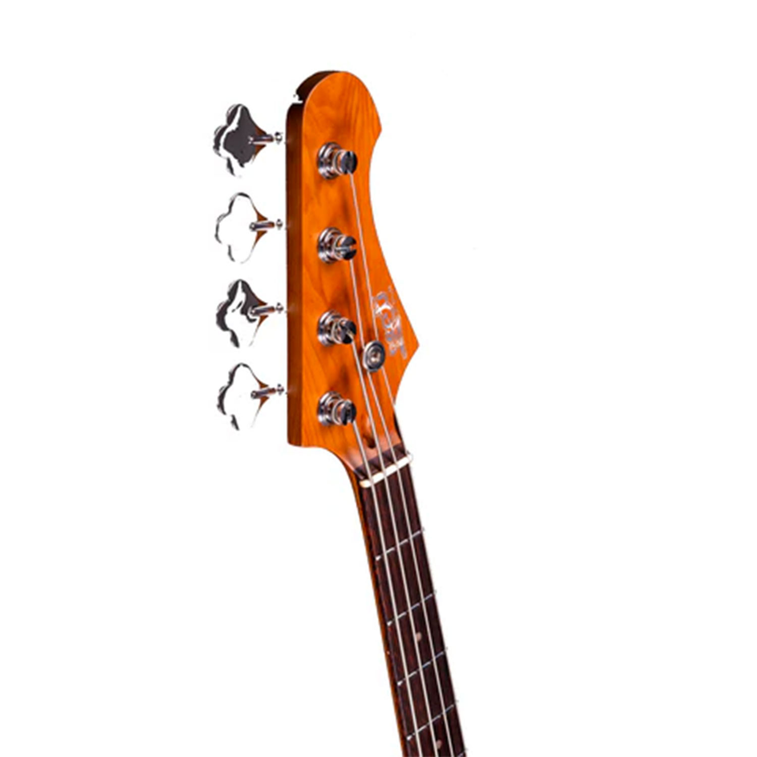 JPB-300 SG R Basso elettrico 4 P
