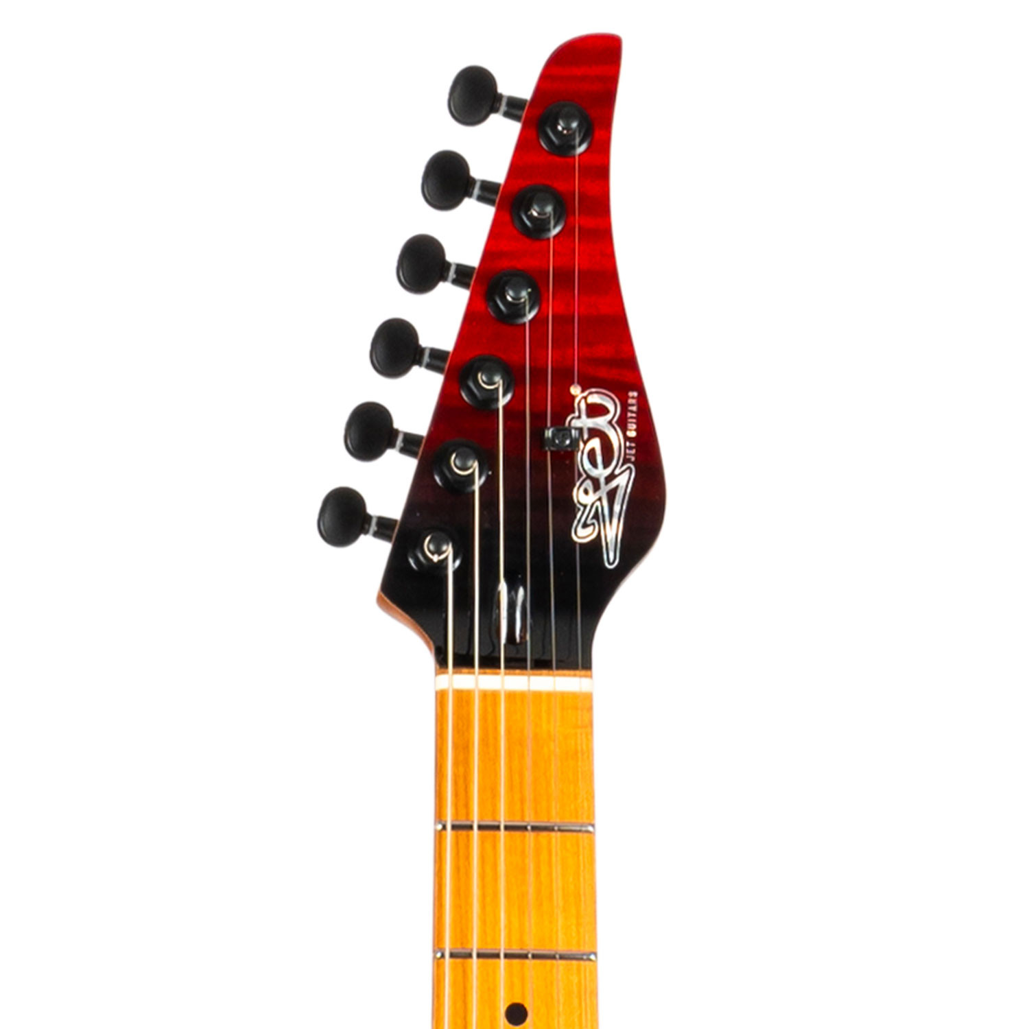 JS-1000 VULCANO Chitarra elettrica HH