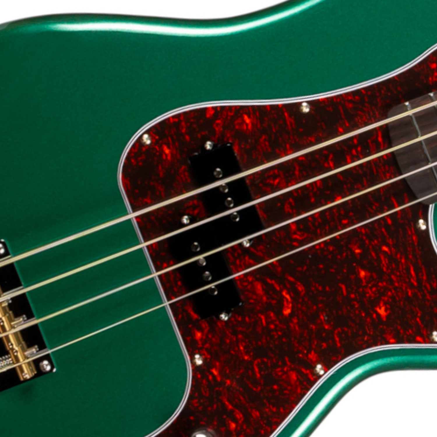 JPB-300 SG R Basso elettrico 4 P