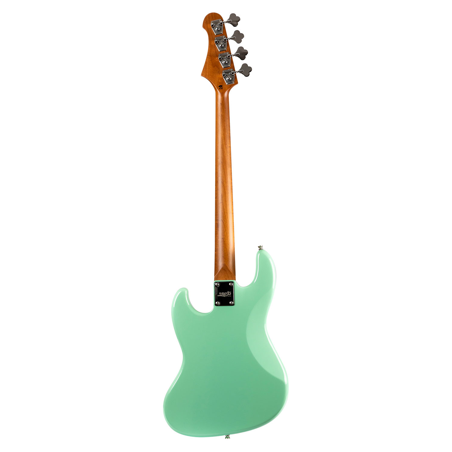 JJB-300 SFG Basso elettrico 4 JJ