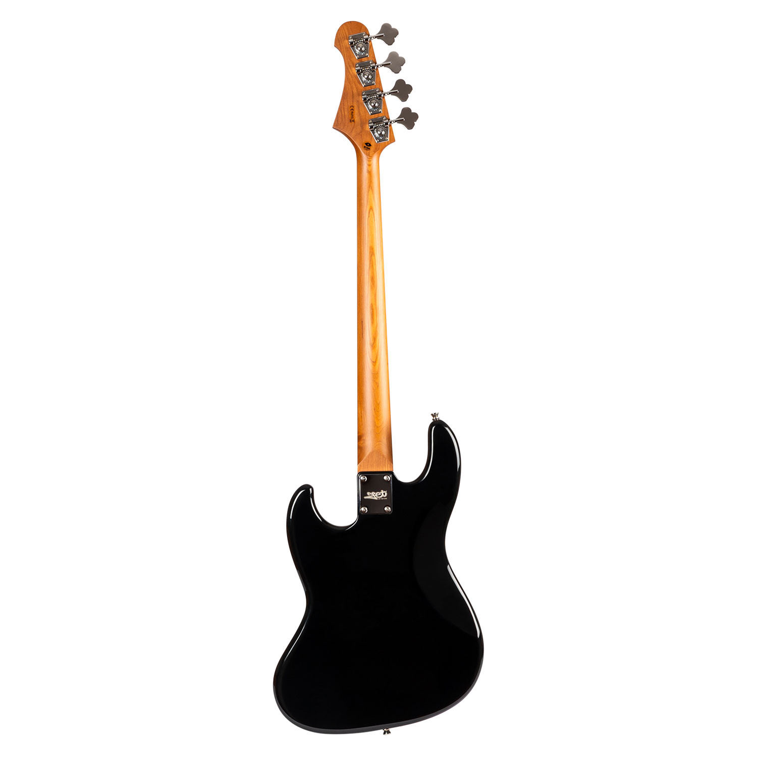 JJB-300 BK Basso elettrico 4 JJ
