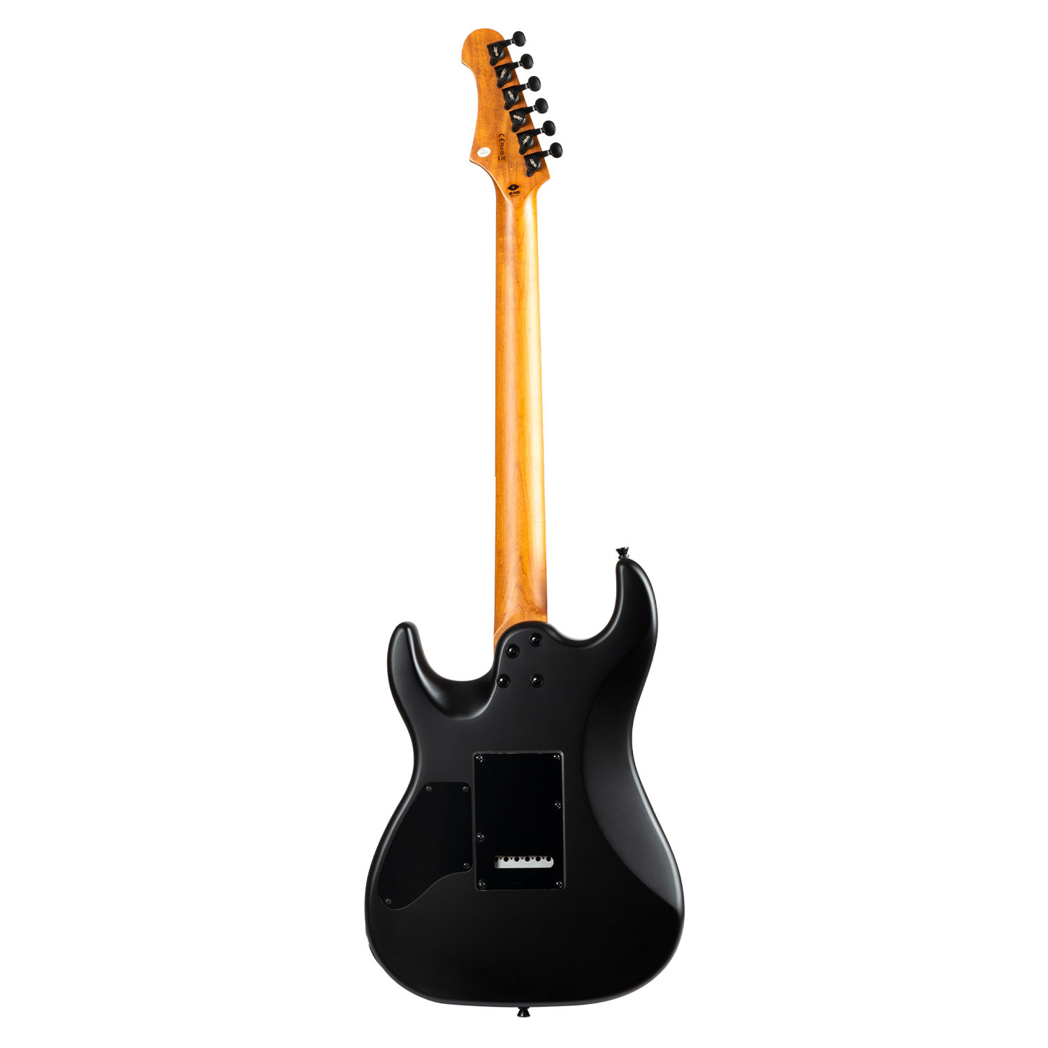 JS-500 MBK Chitarra elettrica HH