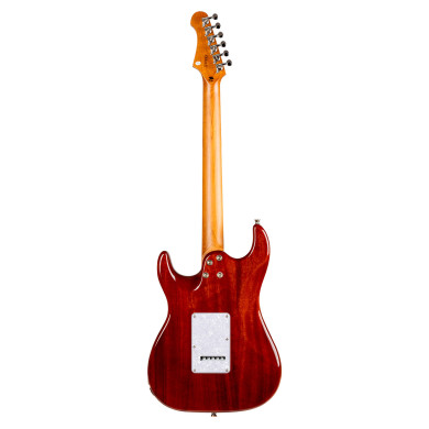 JS-600 TGR Chitarra elettrica HSS