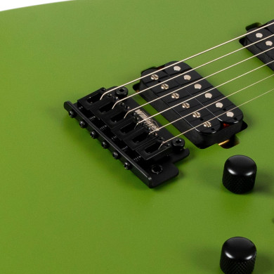 JS-500 MGR Chitarra elettrica HH