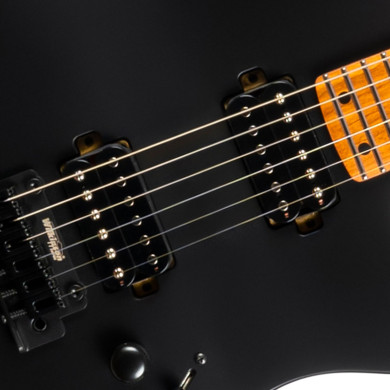 JS-500 MBK Chitarra elettrica HH