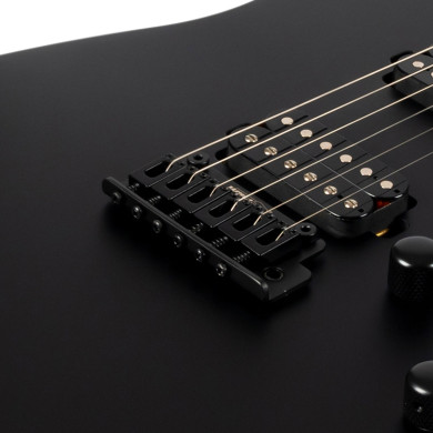 JS-500 MBK Chitarra elettrica HH