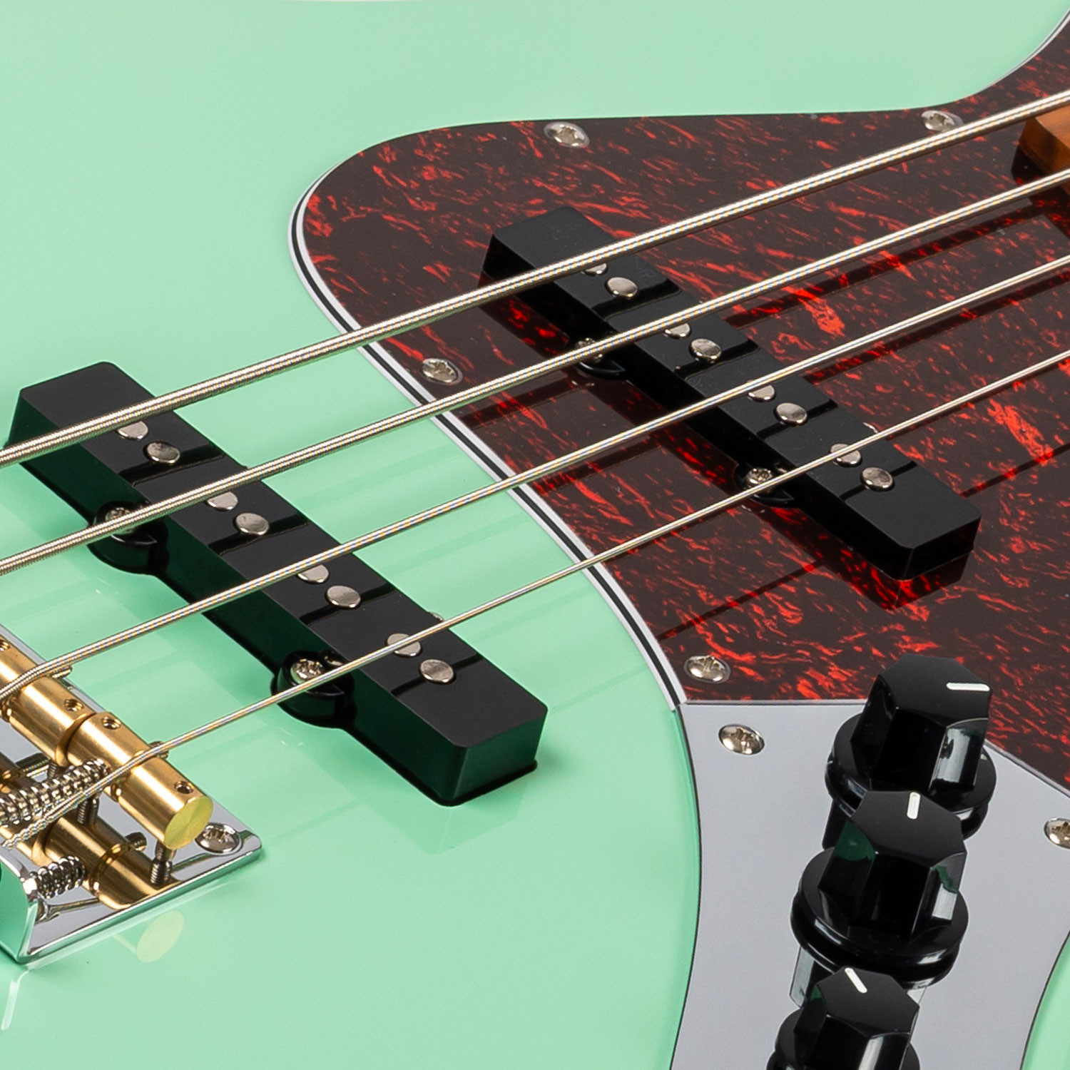 JJB-300 SFG Basso elettrico 4 JJ