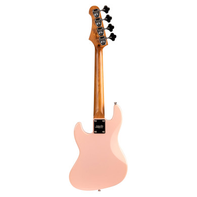 JB-300 PK TRAVEL BASS Basso elettrico 4 JJ