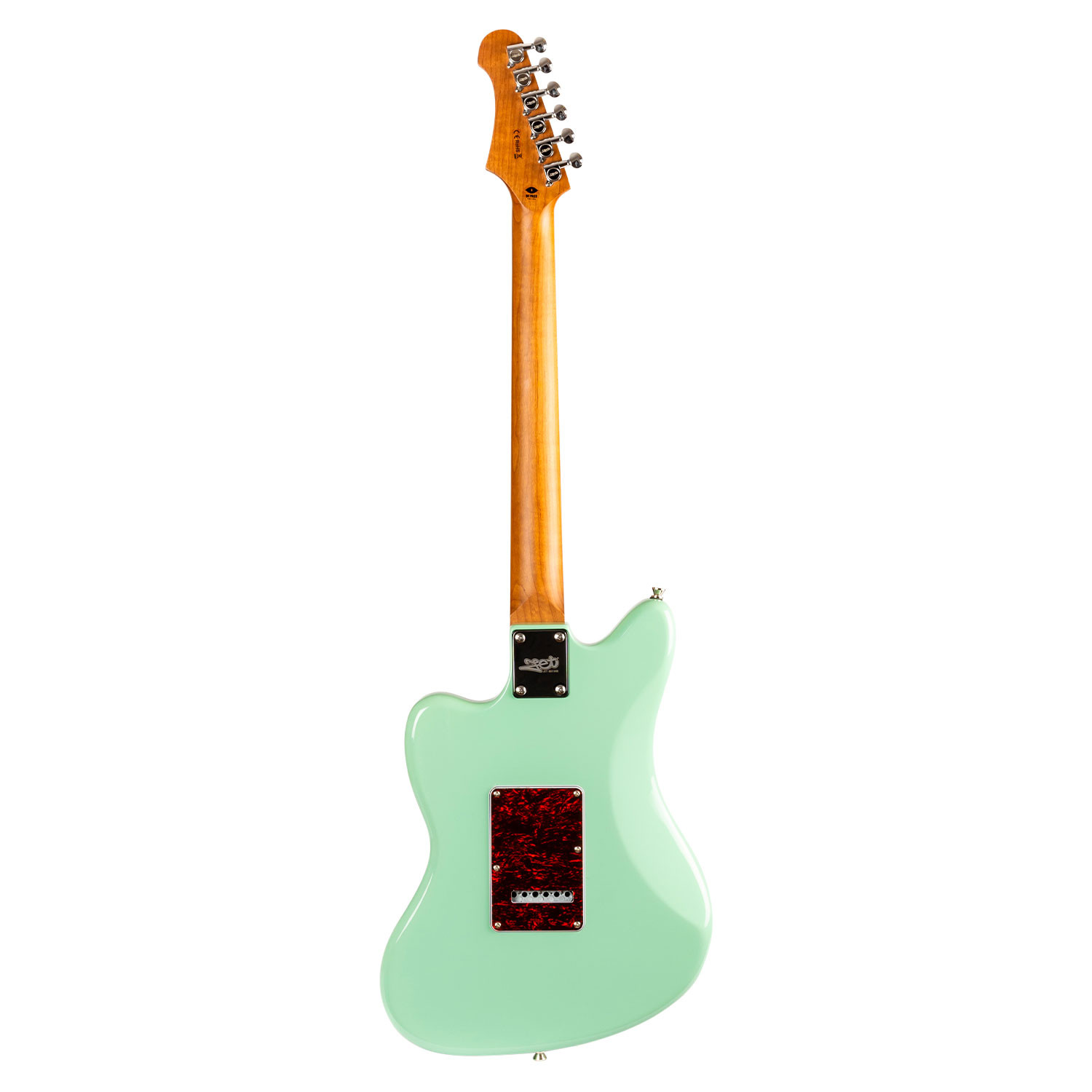 JJ-300 P90 SFG Chitarra elettrica HH