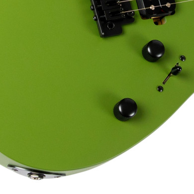 JS-500 MGR Chitarra elettrica HH