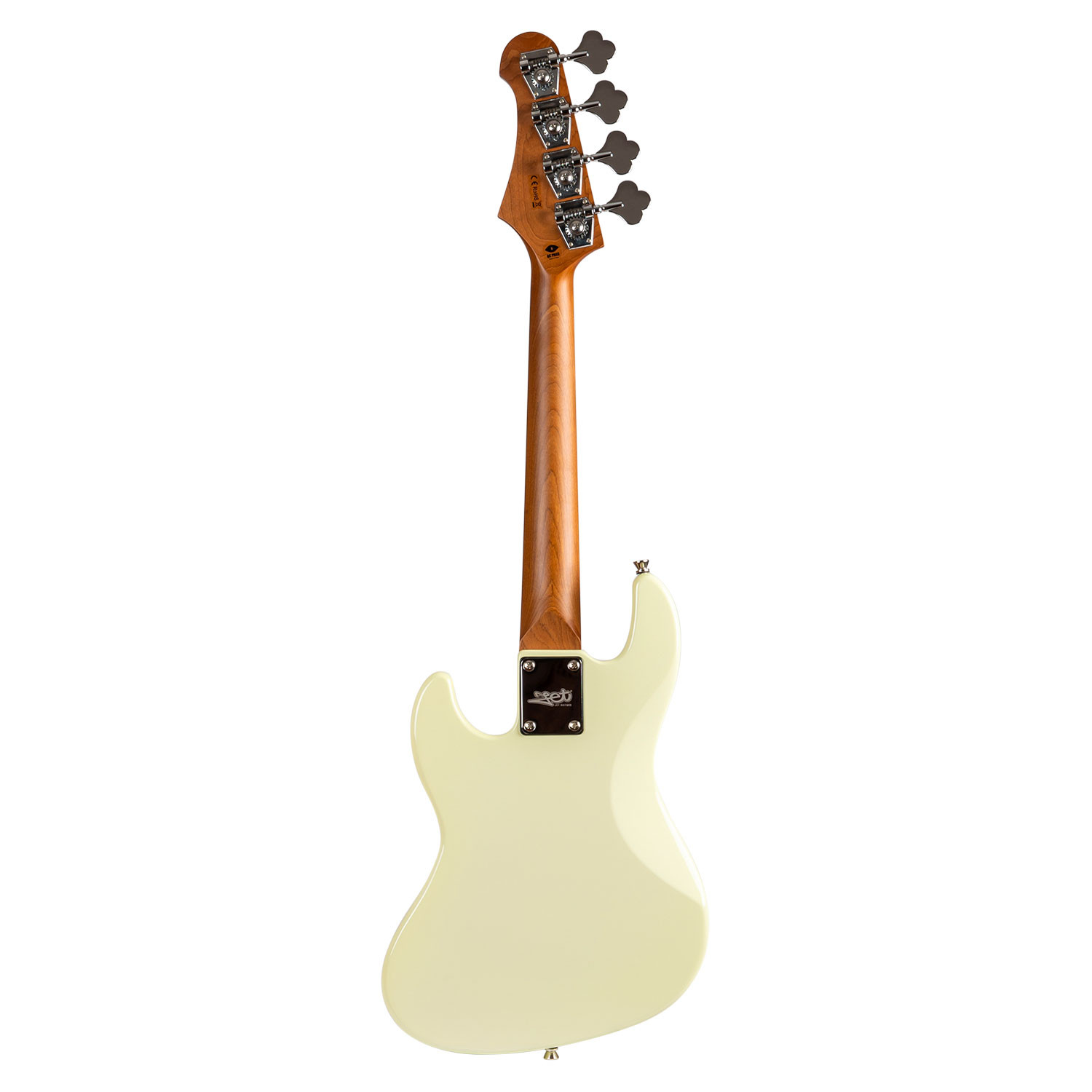 JB-300 OW TRAVEL BASS Basso elettrico 4 JJ