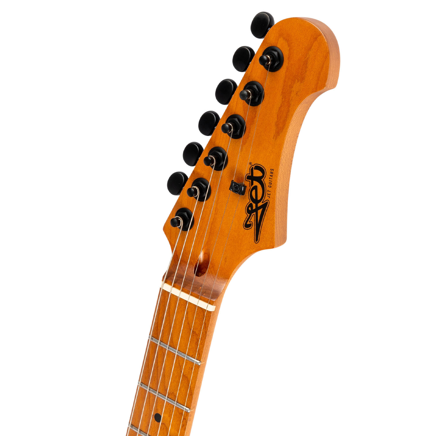 JS-500 MGR Chitarra elettrica HH