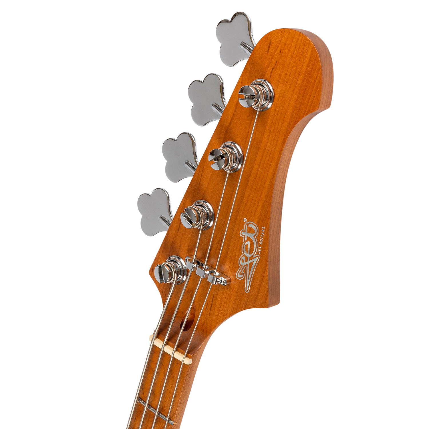 JJB-300 SFG Basso elettrico 4 JJ