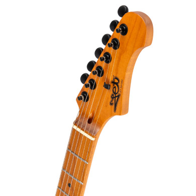 JS-500 MBK Chitarra elettrica HH