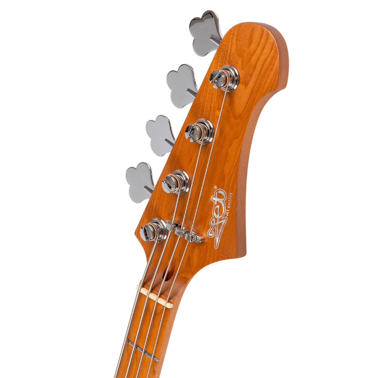 JJB-300 BK Basso elettrico 4 JJ