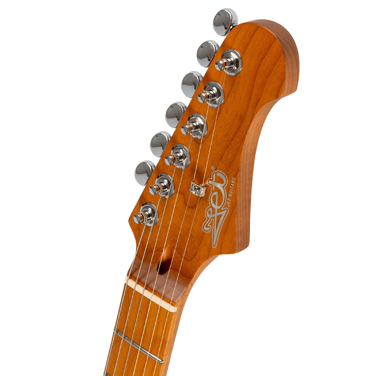 JS-600 TGR Chitarra elettrica HSS