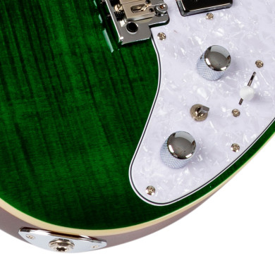 JS-600 TGR Chitarra elettrica HSS