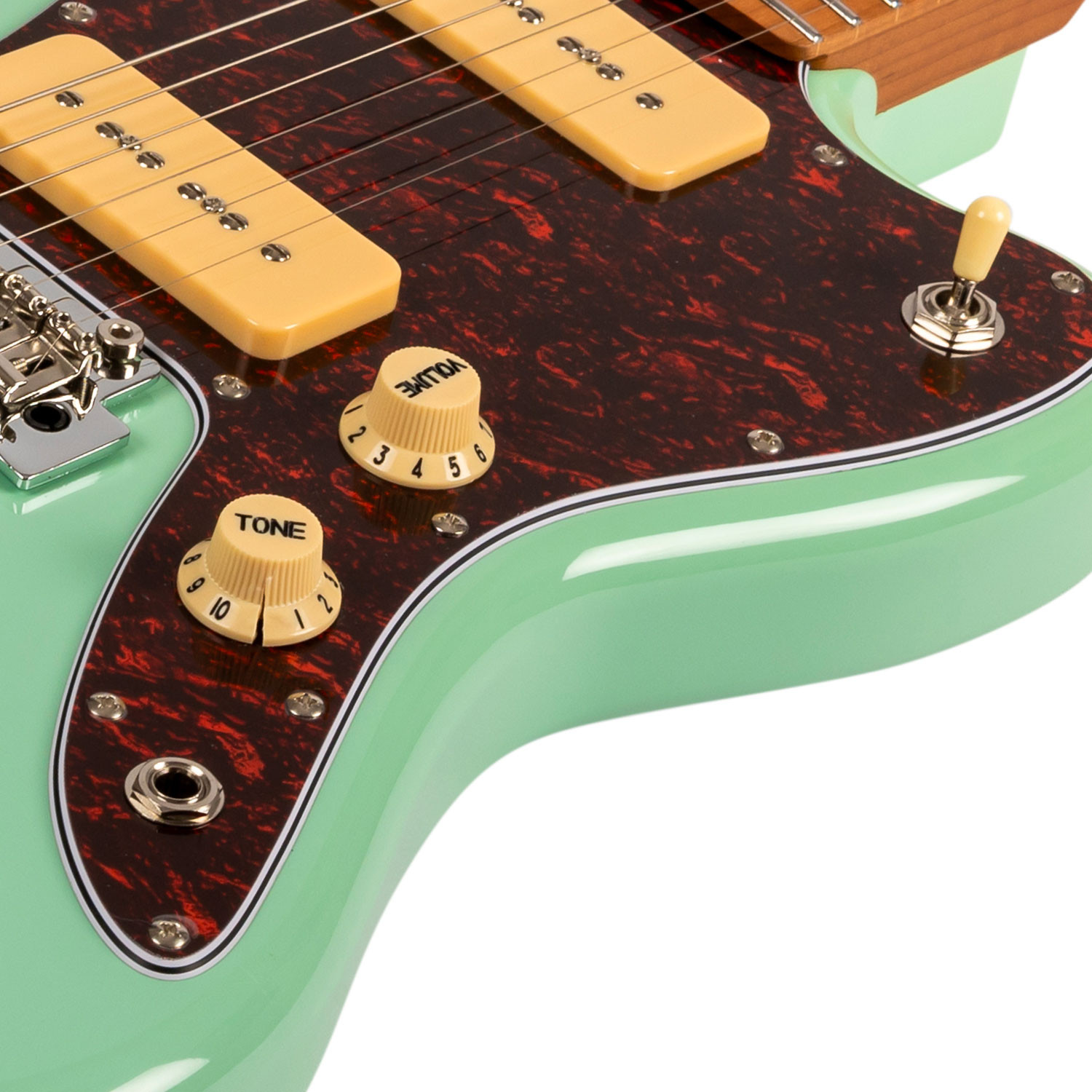 JJ-300 P90 SFG Chitarra elettrica HH