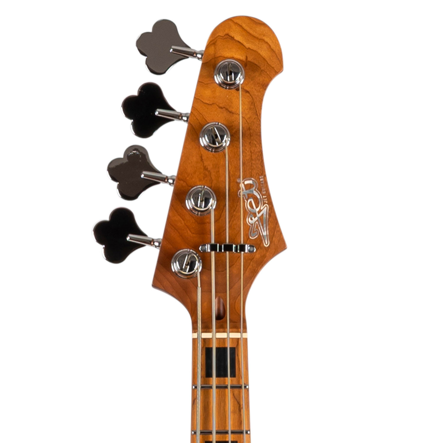 JB-300 OW TRAVEL BASS Basso elettrico 4 JJ