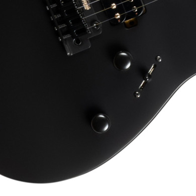 JS-500 MBK Chitarra elettrica HH