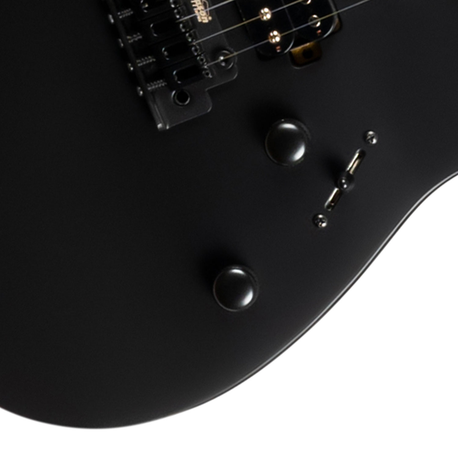 JS-500 MBK Chitarra elettrica HH