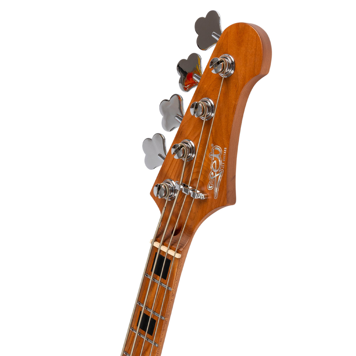 JB-300 PK TRAVEL BASS Basso elettrico 4 JJ