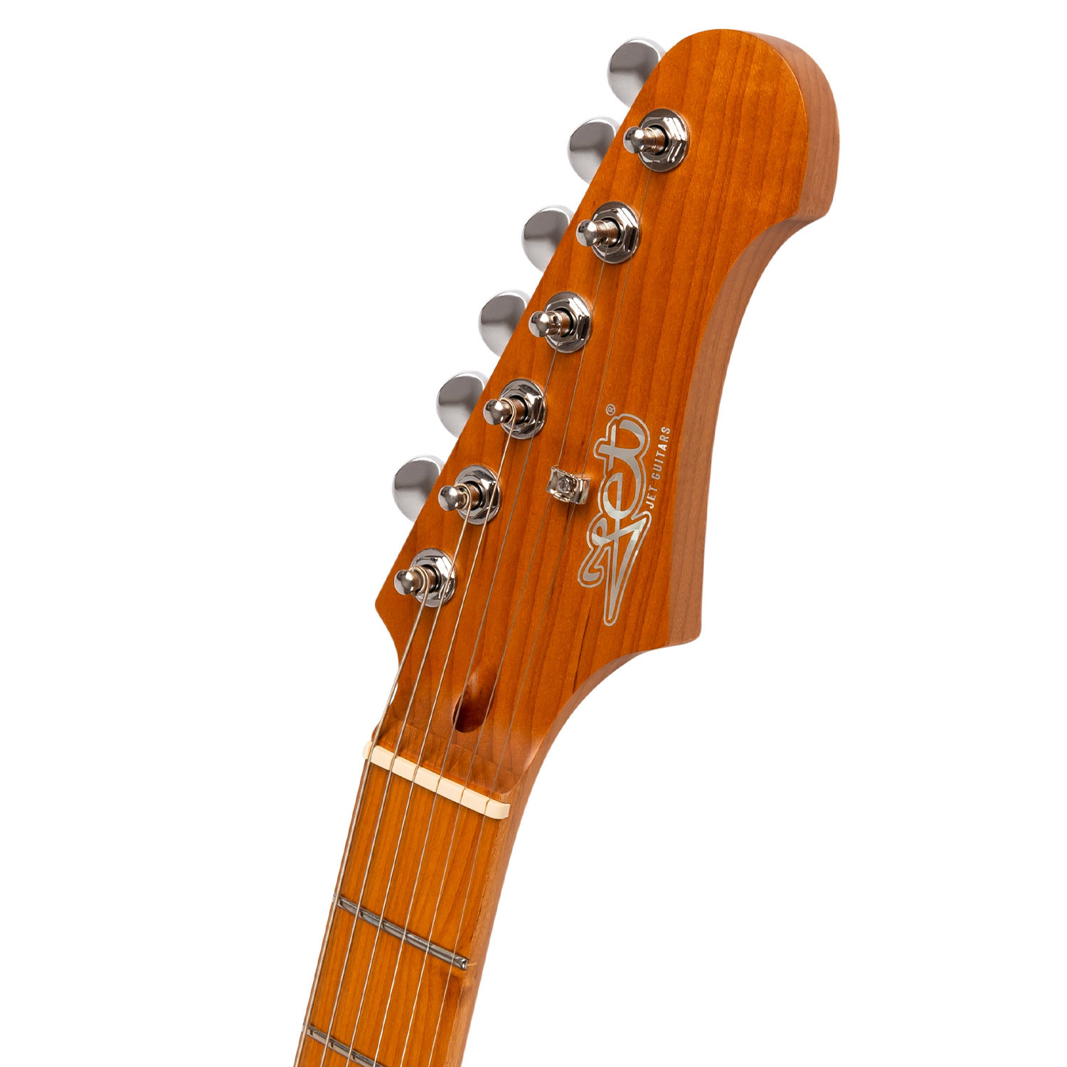 JJ-300 P90 SFG Chitarra elettrica HH