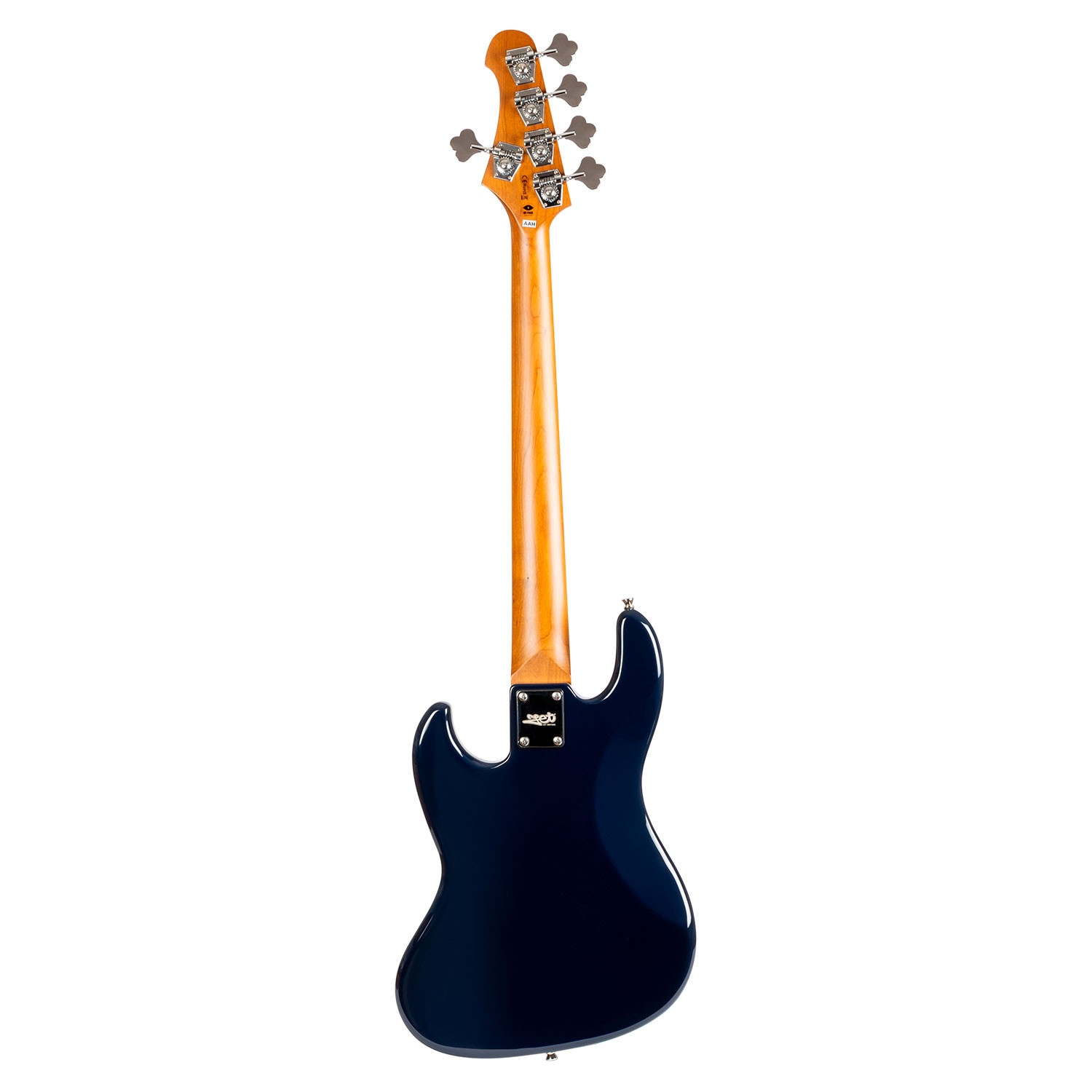 JB-305 DBL Basso elettrico 5 JJ